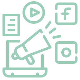 Digitales Marketing